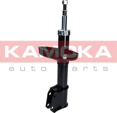 Kamoka 2001056 - Shock Absorber www.autospares.lv