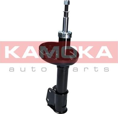 Kamoka 2001056 - Амортизатор www.autospares.lv