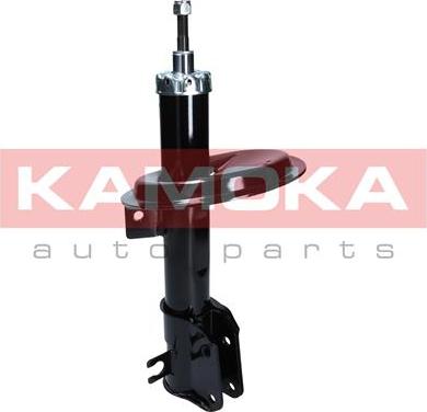 Kamoka 2001050 - Amortizators autospares.lv