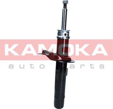 Kamoka 2001051 - Амортизатор www.autospares.lv