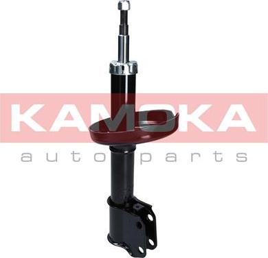 Kamoka 2001058 - Amortizators www.autospares.lv