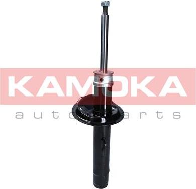 Kamoka 2001052 - Amortizators autospares.lv