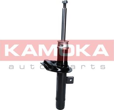 Kamoka 2001052 - Амортизатор www.autospares.lv