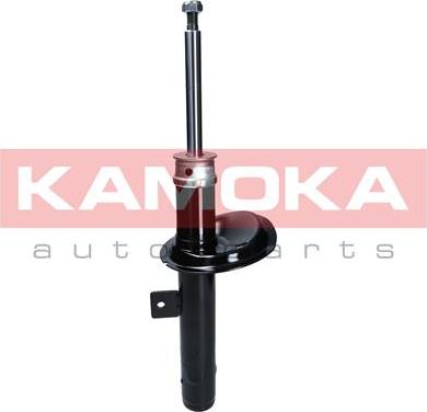 Kamoka 2001052 - Amortizators autospares.lv