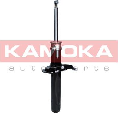 Kamoka 2001052 - Amortizators autospares.lv