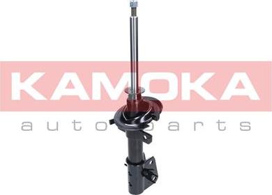 Kamoka 2001057 - Амортизатор www.autospares.lv