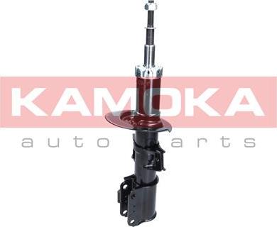 Kamoka 2001064 - Amortizators www.autospares.lv