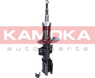 Kamoka 2001064 - Amortizators www.autospares.lv