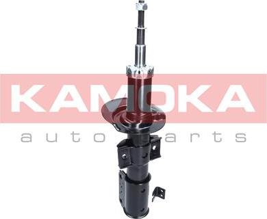 Kamoka 2001064 - Amortizators autospares.lv