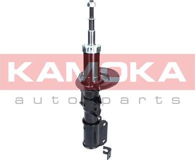 Kamoka 2001064 - Amortizators www.autospares.lv