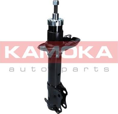 Kamoka 2001065 - Amortizators www.autospares.lv