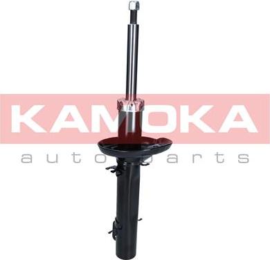 Kamoka 2001066 - Amortizators www.autospares.lv