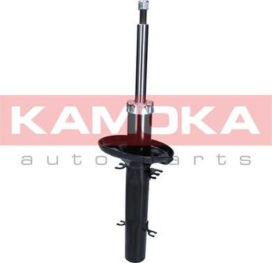 Kamoka 2001066 - Амортизатор www.autospares.lv