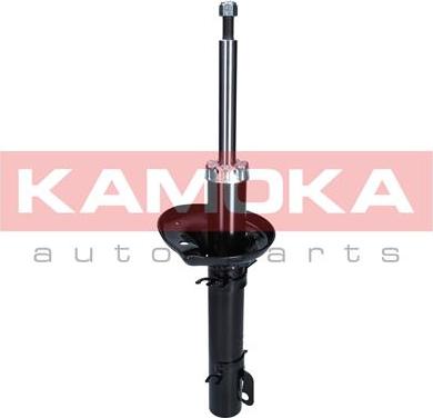 Kamoka 2001066 - Amortizators www.autospares.lv