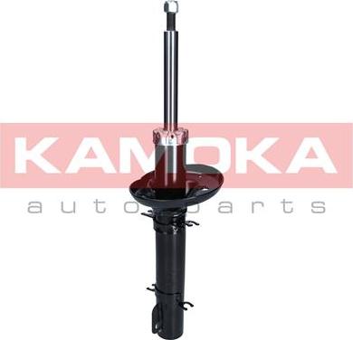 Kamoka 2001066 - Amortizators www.autospares.lv