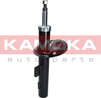 Kamoka 2001060 - Amortizators autospares.lv