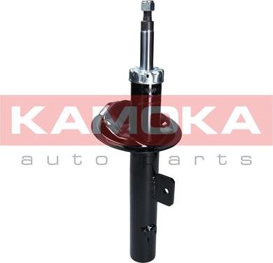 Kamoka 2001060 - Amortizators autospares.lv