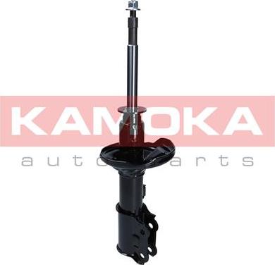 Kamoka 2001063 - Amortizators autospares.lv