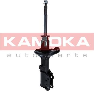 Kamoka 2001062 - Amortizators www.autospares.lv