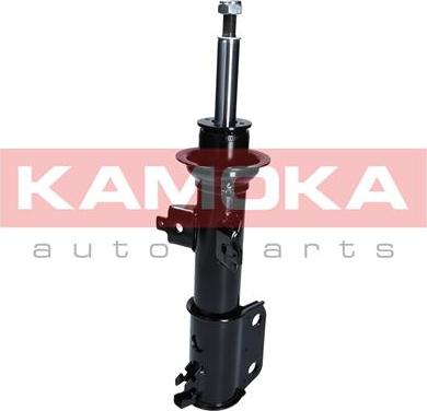 Kamoka 2001067 - Amortizators www.autospares.lv