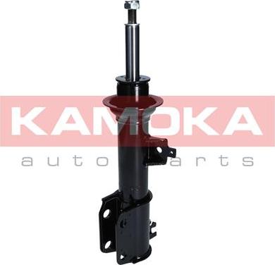 Kamoka 2001067 - Amortizators www.autospares.lv