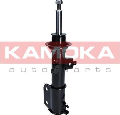 Kamoka 2001067 - Amortizators www.autospares.lv