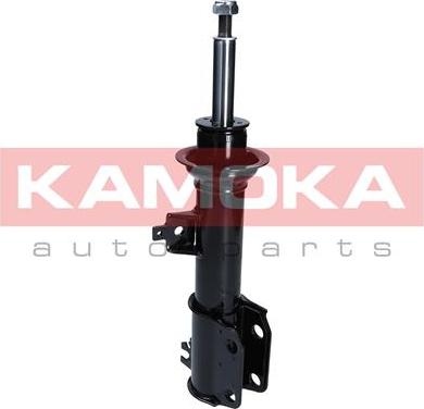 Kamoka 2001067 - Amortizators www.autospares.lv