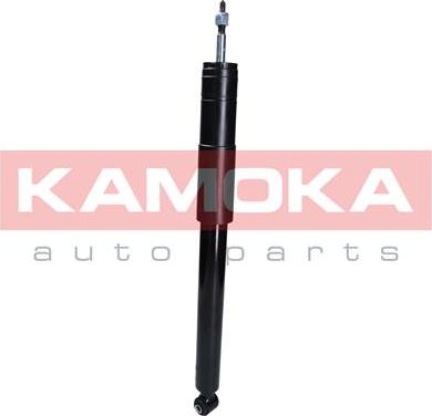 Kamoka 2001004 - Amortizators autospares.lv