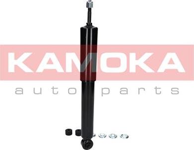 Kamoka 2001006 - Shock Absorber www.autospares.lv