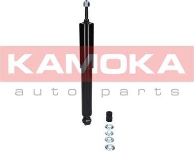 Kamoka 2001006 - Амортизатор www.autospares.lv