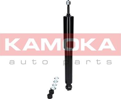 Kamoka 2001006 - Shock Absorber www.autospares.lv