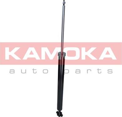 Kamoka 2001000 - Amortizators www.autospares.lv