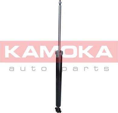 Kamoka 2001000 - Amortizators www.autospares.lv