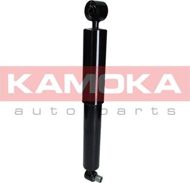 Kamoka 2001001 - Амортизатор www.autospares.lv