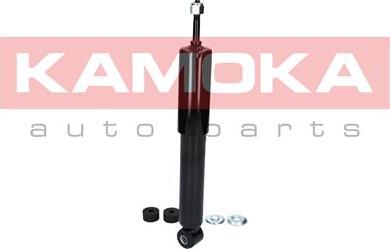 Kamoka 2001008 - Amortizators autospares.lv