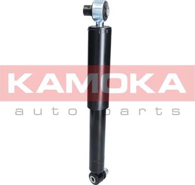 Kamoka 2001002 - Амортизатор www.autospares.lv