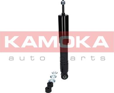 Kamoka 2001007 - Amortizators www.autospares.lv