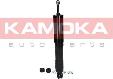 Kamoka 2001007 - Amortizators www.autospares.lv