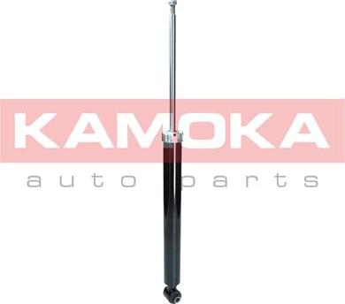 Kamoka 2001015 - Amortizators www.autospares.lv