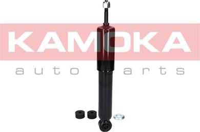 Kamoka 2001010 - Amortizators www.autospares.lv