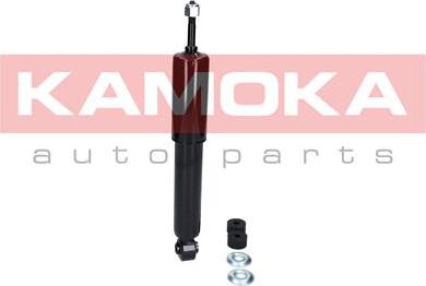 Kamoka 2001010 - Amortizators www.autospares.lv