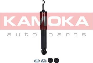 Kamoka 2001010 - Amortizators www.autospares.lv