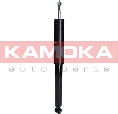 Kamoka 2001018 - Амортизатор www.autospares.lv