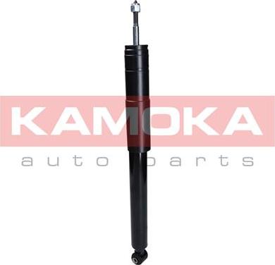 Kamoka 2001018 - Amortizators autospares.lv