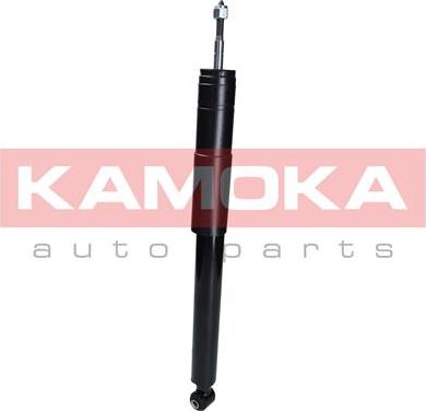 Kamoka 2001018 - Amortizators autospares.lv