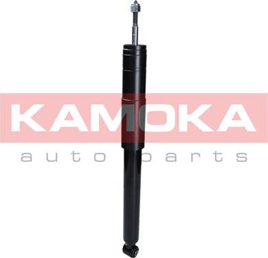 Kamoka 2001018 - Amortizators autospares.lv