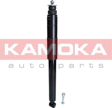 Kamoka 2001013 - Amortizators www.autospares.lv