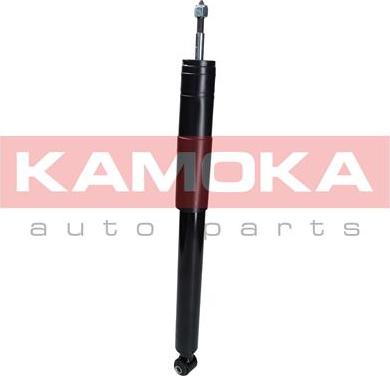 Kamoka 2001017 - Amortizators autospares.lv