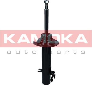 Kamoka 2001084 - Amortizators www.autospares.lv