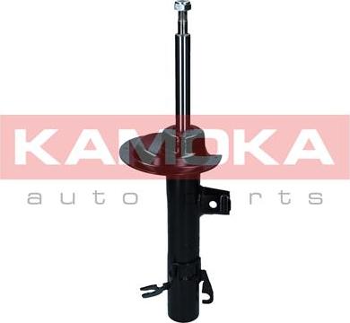 Kamoka 2001084 - Amortizators www.autospares.lv